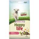 Happy life Adult Lamb - könnyen emészthető kutyatáp