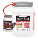 NutriBird A18 Lori - lóri fióka eleség