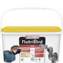 NutriBird A19 Kézzelnevelő