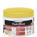 NutriBird A19 Kézzelnevelő