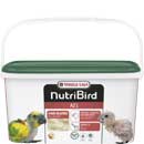 NutriBird A21 Kézzelnevelő