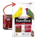 Versele-Laga NutriBird C19 breeding pelletált eleség tenyésztéshez