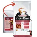 Versele-Laga NutriBird H16 - hornbill - szarvascsőrű madaraknak