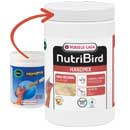 NutriBird Handmix - kézzel nevelő táp kistestű madaraknak