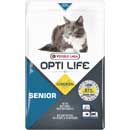 Opti Life Cat Senior - prémium eledel idősebb macskáknak