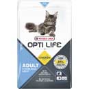 Opti Life Cat Sterilised - Light - Elhízásra hajlamos ivartalanított cicáknak