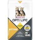 Opti Life Kitten - gabonamentes prémium eledel fiatal cicáknak