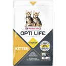 Opti Life Kitten - gabonamentes prémium eledel fiatal cicáknak