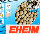 EHEIM szűrőanyagok