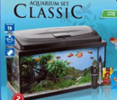AquaEL akváriumok