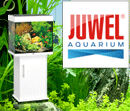 Juwel akváriumok, már teljes színválasztékban