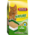 Bento Kronen Nature wood granules - macskaalom természetes alapanyagból