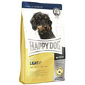 Happy Dog Mini Light - alacsony zsírtartalmú kutyatáp kis testű kutyáknak