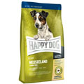 Happy Dog Supreme Neuseeland Mini -  gluténmentes táp allergiás kutyáknak báránnyal