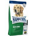 Happy Dog Maxi Adult - normál igényű nagy testű kutyáknak