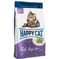 Happy Cat Best Age 10 Senior - Könnyen emészthető táp idős macskáknak