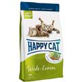 Happy Cat Adult Lamb - Bárányos táp felnőtt macskáknak