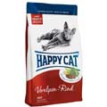 Happy Cat Adult Rind - Marhahúsos táp felnőtt macskáknak