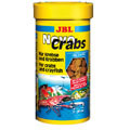 JBL Novo Crabs - Eleség ollós rákoknak