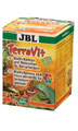 JBL TerraVit - Multivitamin és ásványi anyag hüllőknek