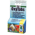 JBL OxyTabs - oxigén tabletta
