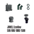 Pump Set Eccoflow  1000