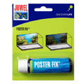   Juwel Poster Fix - akvárium poszter ragasztó
