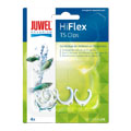   Juwel HiFlex T5 reflector clips