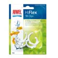   Juwel HiFlex T8 reflector clips