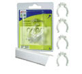  Juwel Reflector Clips T8