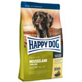 Happy Dog Supreme Neuseeland -  gluténmentes táp allergiás kutyáknak báránnyal