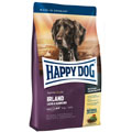 Happy Dog Supreme Irland - lazac és nyúlhúsos gluténmentes táp allergiás kutyáknak
