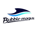 Bubble magus