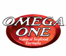 Omega One termékek tengeri akváriumokhoz