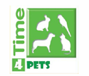 Time4Pets termékek madaraknak