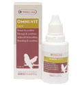 Versele-Laga Oropharma Omni-vit Liquid - Tenyésztéshez és kondicionáláshoz