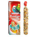 Versele-Laga Prestige Sticks - Prémium mézesrúd hullámos papagájoknak - Egzotikus