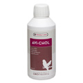 Avi Chol - májtisztító és vitamin madaraknak