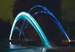 Oase Water Jet Lightning - sugárzó vízi játék