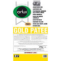 Versele-Laga Orlux Gold Patee Canaries PROFI 