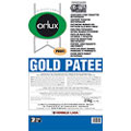 Versele-Laga Orlux Gold Patee Parakeets and Parrots PROFI