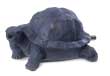 Vízköpő figura teknősbéka