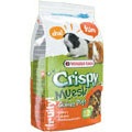 Crispy Muesli Cavia - Minőségi keverék tengeri malacoknak