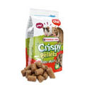 Versele-Laga Crispy Pellets Rats & Mice - pelletált ropogós főeleség egereknek