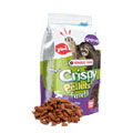 Crispy Pellets Ferrets - pelletált ropogós főeleség görényeknek