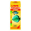 sera fishtamin - vitamin cseppek