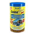  Tetra Cichlid Crisps - Prémium eleség sügereknek