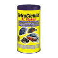 TetraCichlid XL Flakes - lemezes táp sügereknek